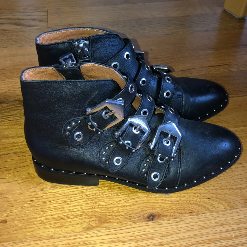 Sol Sana Boots